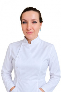 Врулина Ирина Васильевна