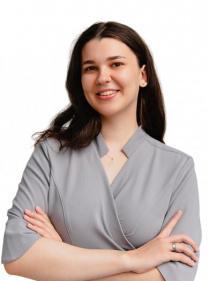 Тарасова Анна Сергеевна
