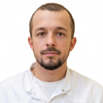 Филатов Александр Андреевич