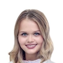 Корнеева (Мещерякова) Дарья Витальевна