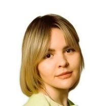 Трандыкова Елизавета Юрьевна