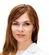 Сазонова Ирина Евгеньевна