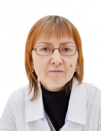 Каландарова Людмила Юрьевна