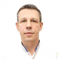 Буров Евгений Валентинович