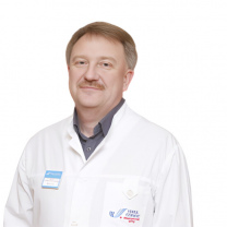 Быков Евгений Александрович