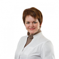Токарева Альбина Валентиновна