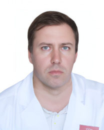 Крупин Алексей Валентинович