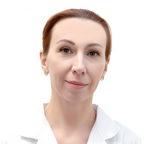 Балабушкина Анастасия Сергеевна