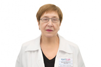 Миронова Екатерина Ивановна