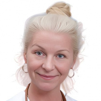Алиева Эллина Александровна