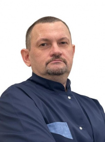 Сошкин Николай Николаевич
