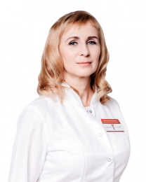 Грачева Надежда Владимировна