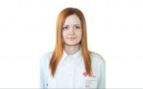 Григорьева Людмила Вячеславовна