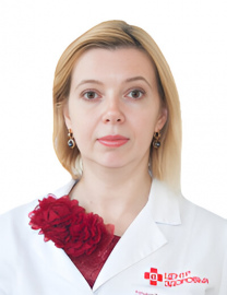 Скочилова Татьяна Владимировна