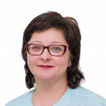 Кириенко Татьяна Владимировна (Коноплева)