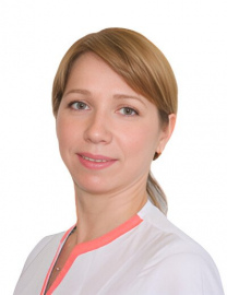 Филонова Анна Юрьевна
