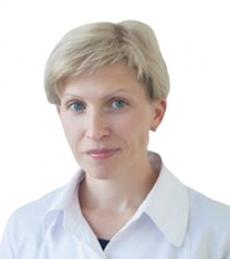 Гладышева Марина Викторовна
