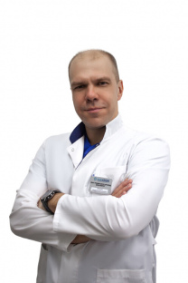 Жильцов Андрей Анатольевич