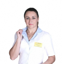 Морозова Екатерина Валерьевна