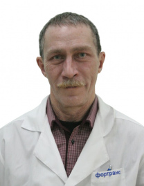 Копейкин Владимир Николаевич