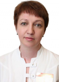Нанаева Наталья Владимировна