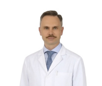 Дерябин Роман Александрович