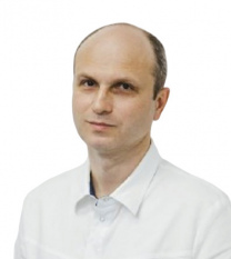 Стражнов Андрей Вячеславович