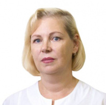 Суворова Майя Константиновна