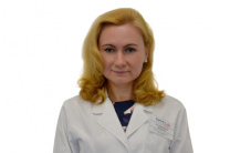 Китаева Ирина Ивановна