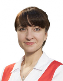 Батялова Жанна Михайловна
