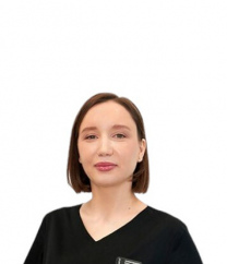 Гилязетдинова Ольга Александровна