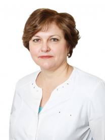 Шурганова Елена Васильевна