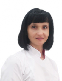 Палютина Галина Валерьевна