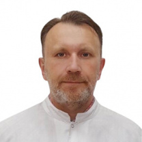 Комков Евгений Владимирович
