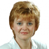 Яковлева Алла Николаевна