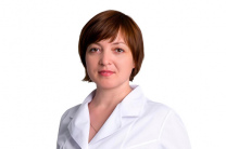 Гузанова Елена Владимировна