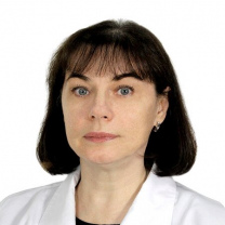 Попова Наталья Алексеевна