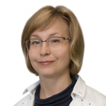 Назарова Екатерина Александровна