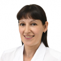 Мышина Татьяна Владимировна