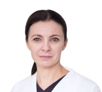 Тихонова Оксана Александровна