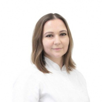 Суханова Елена Михайловна