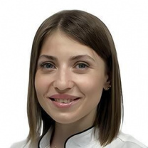 Соловьева Лариса Николаевна