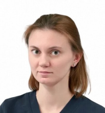 Скобелева Ольга Михайловна