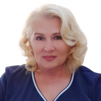 Белоус Нина Михайловна