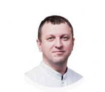 Рябаконов Сергей Александрович