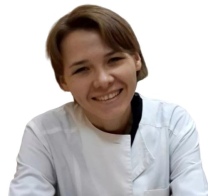 Линючева Анна Геннадьевна