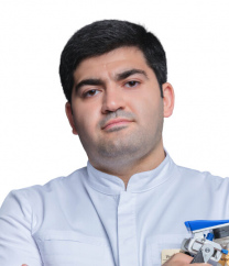 Гулян Унан Геворгович