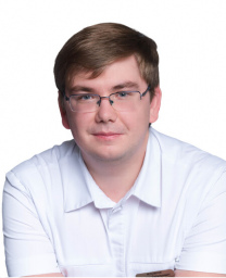 Белозёров Артем Евгеньевич