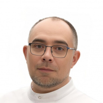 Парфенов Александр Иванович