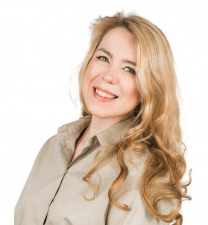 Янова Нина Александровна